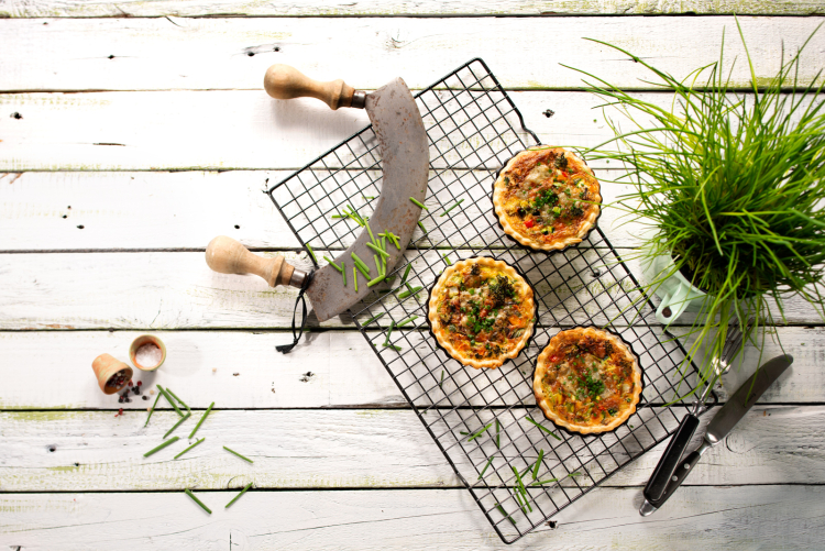 Food & drink photographers