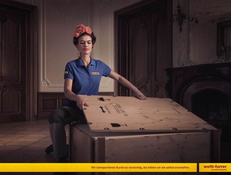 Photo production