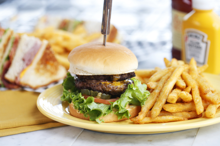 Food & drink photographers