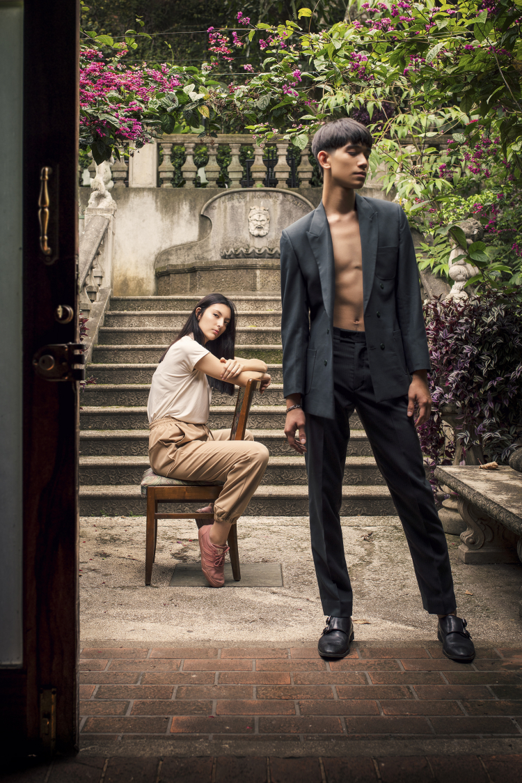 Advertising and Fashion Photographers and Retouchers