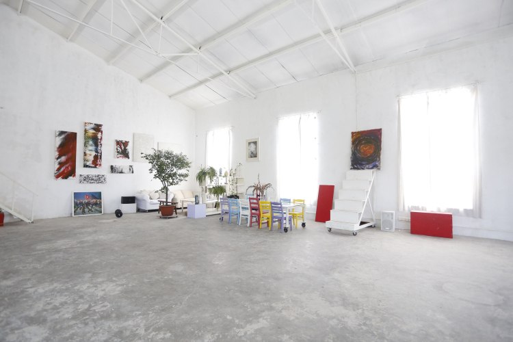 Rental Studios