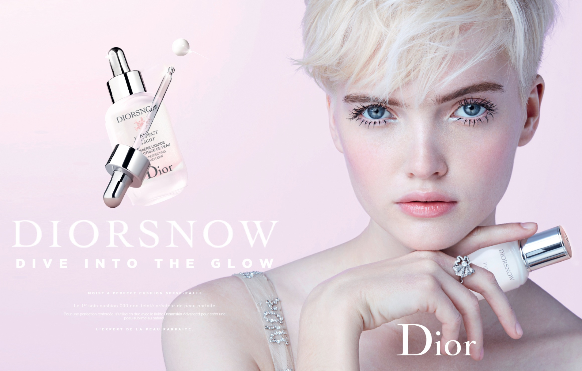 Advertising photographers