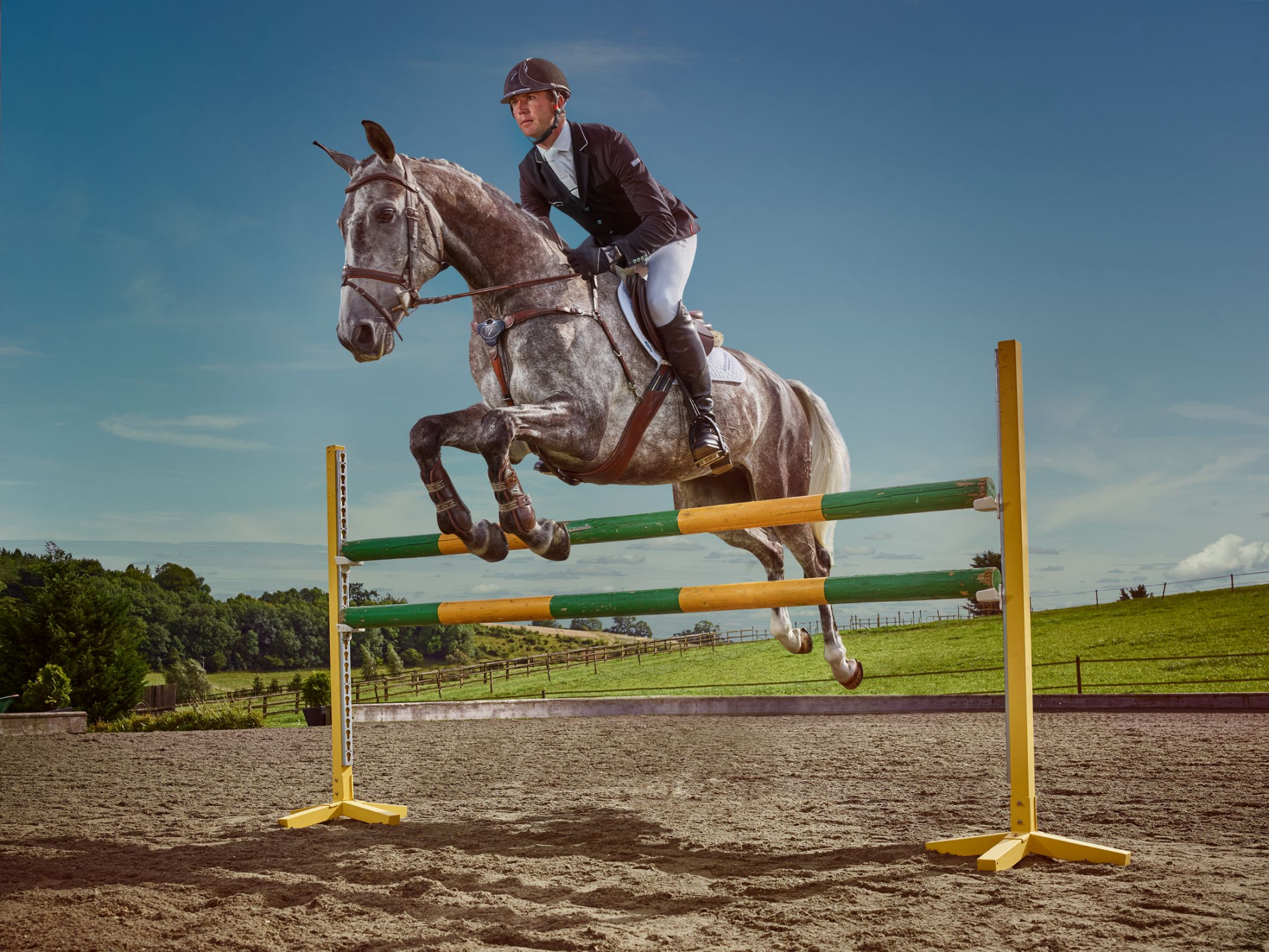 Sport and Lifestyle Photographers