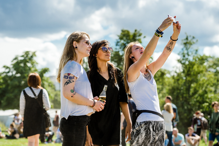 People & lifestyle photographers