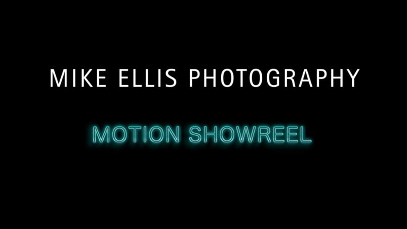 Mike Ellis