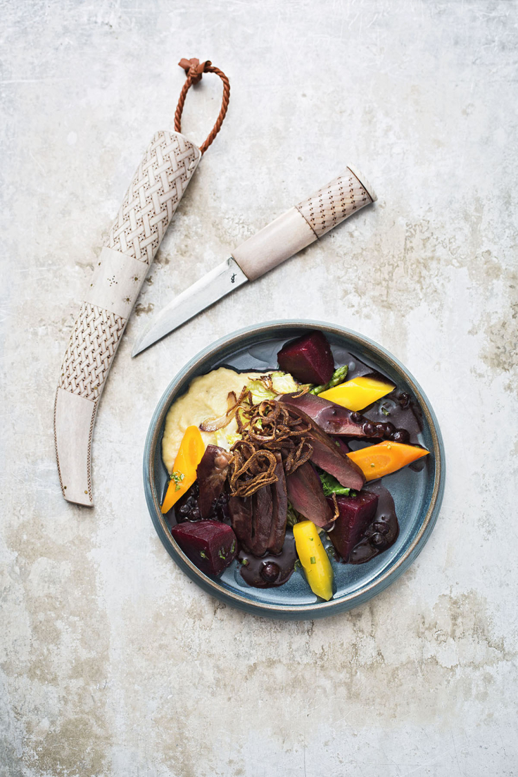 Food Photographer and Filmmaker