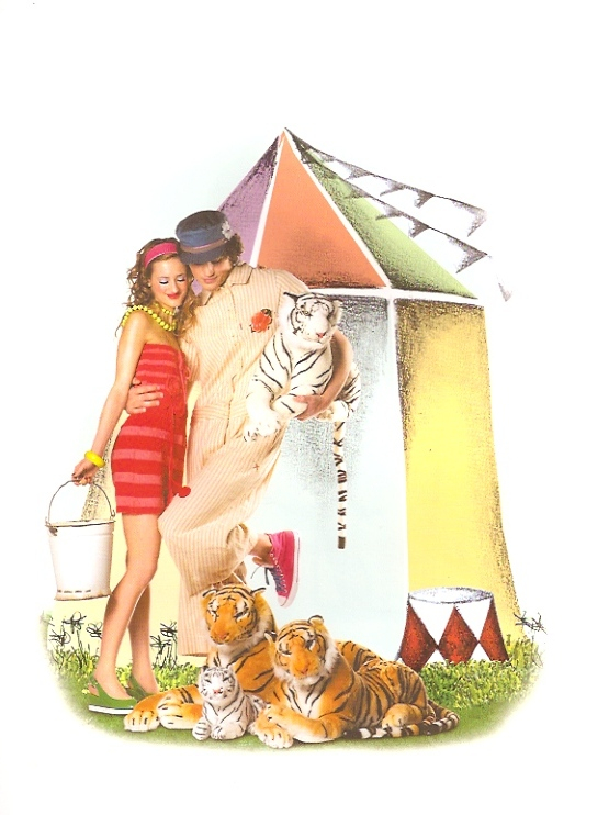 Monteverde Models