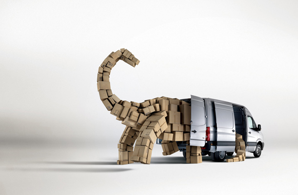 Estilo - 3D