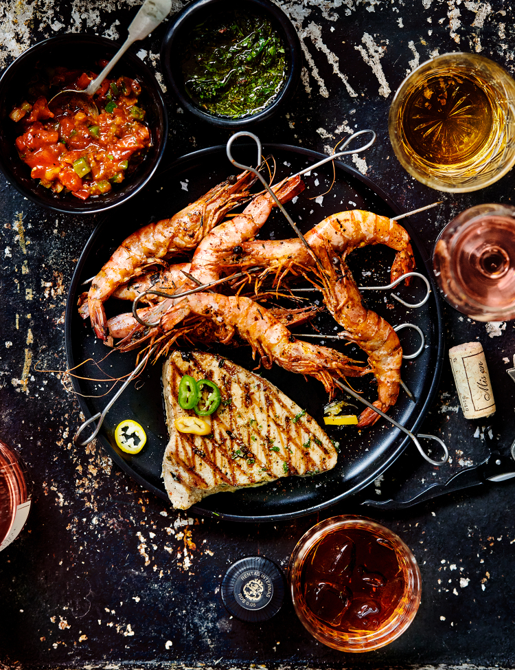 Food & drink photographers