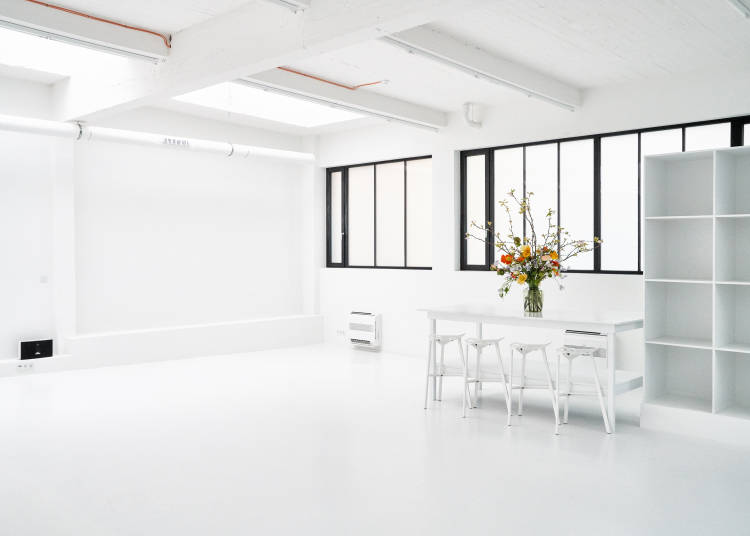 RENTAL STUDIOS PHOTO & FILM