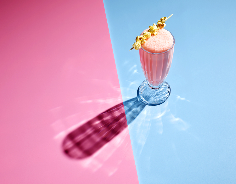 Food & drink photographers