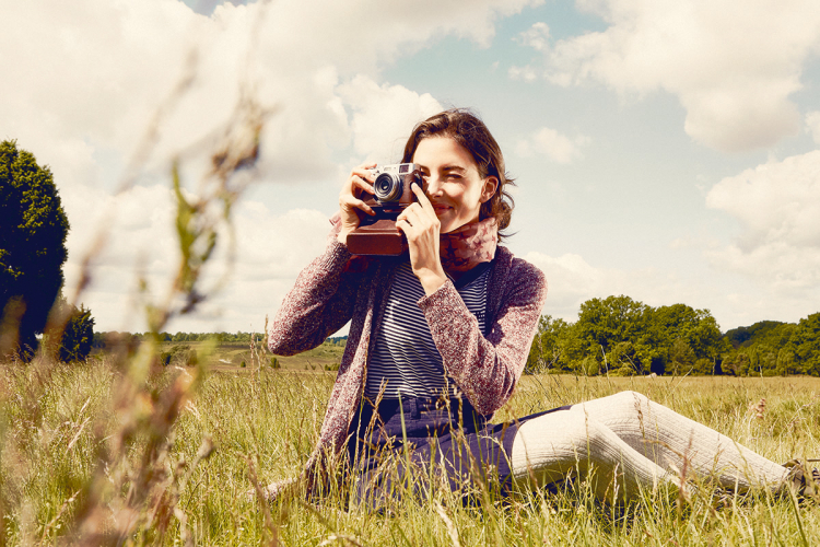 People & Lifestyle and Kids Photographers