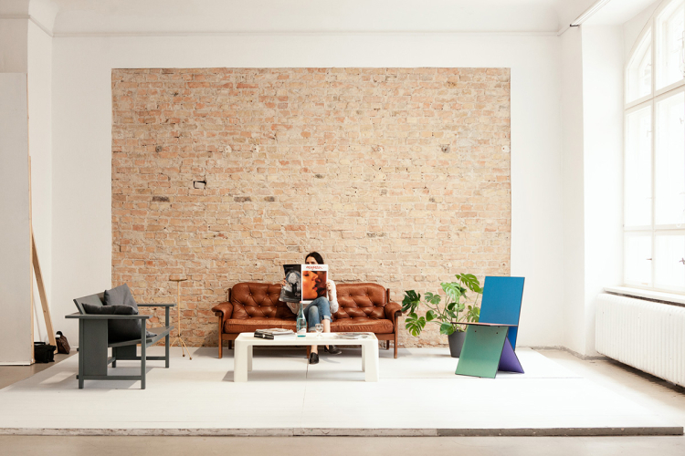 Rental studios