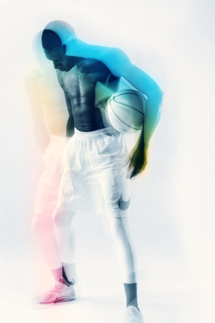 Fashion photographers