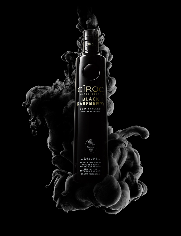 Still Life, Liquids & Cosmetics Photographers