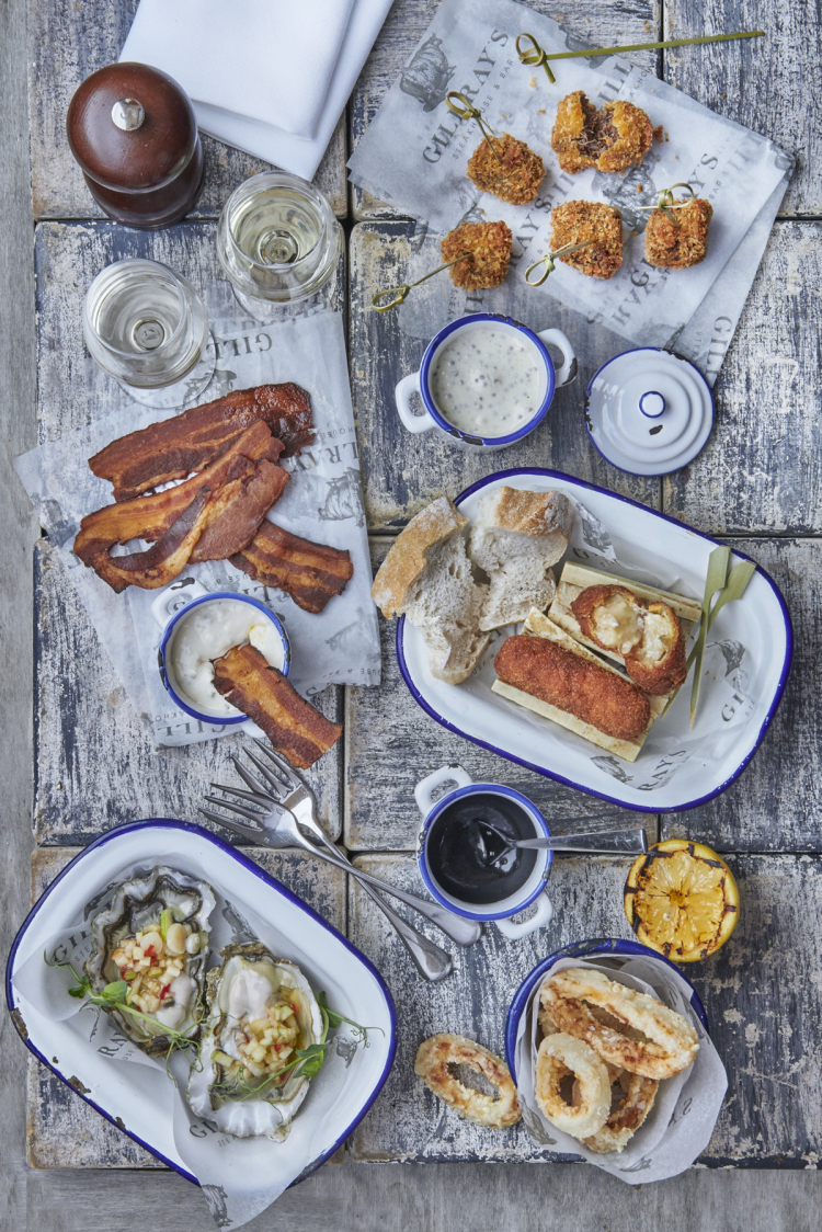 Food & drink photographers