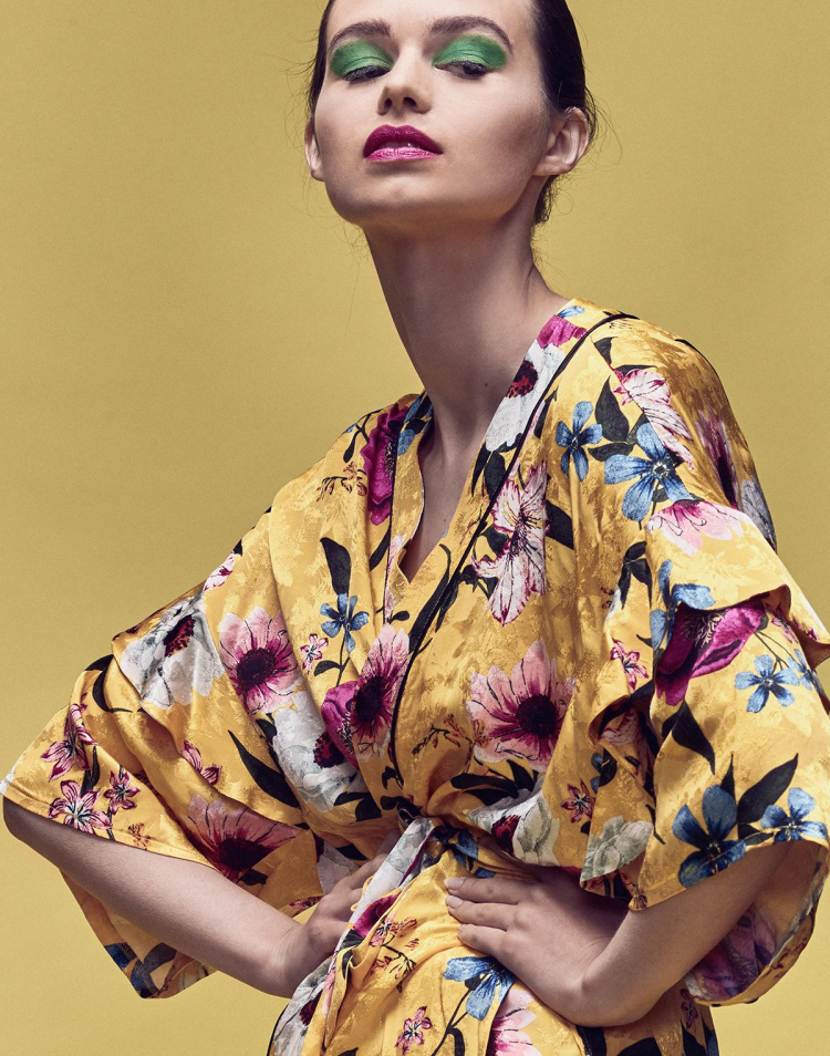 Fashion photographers