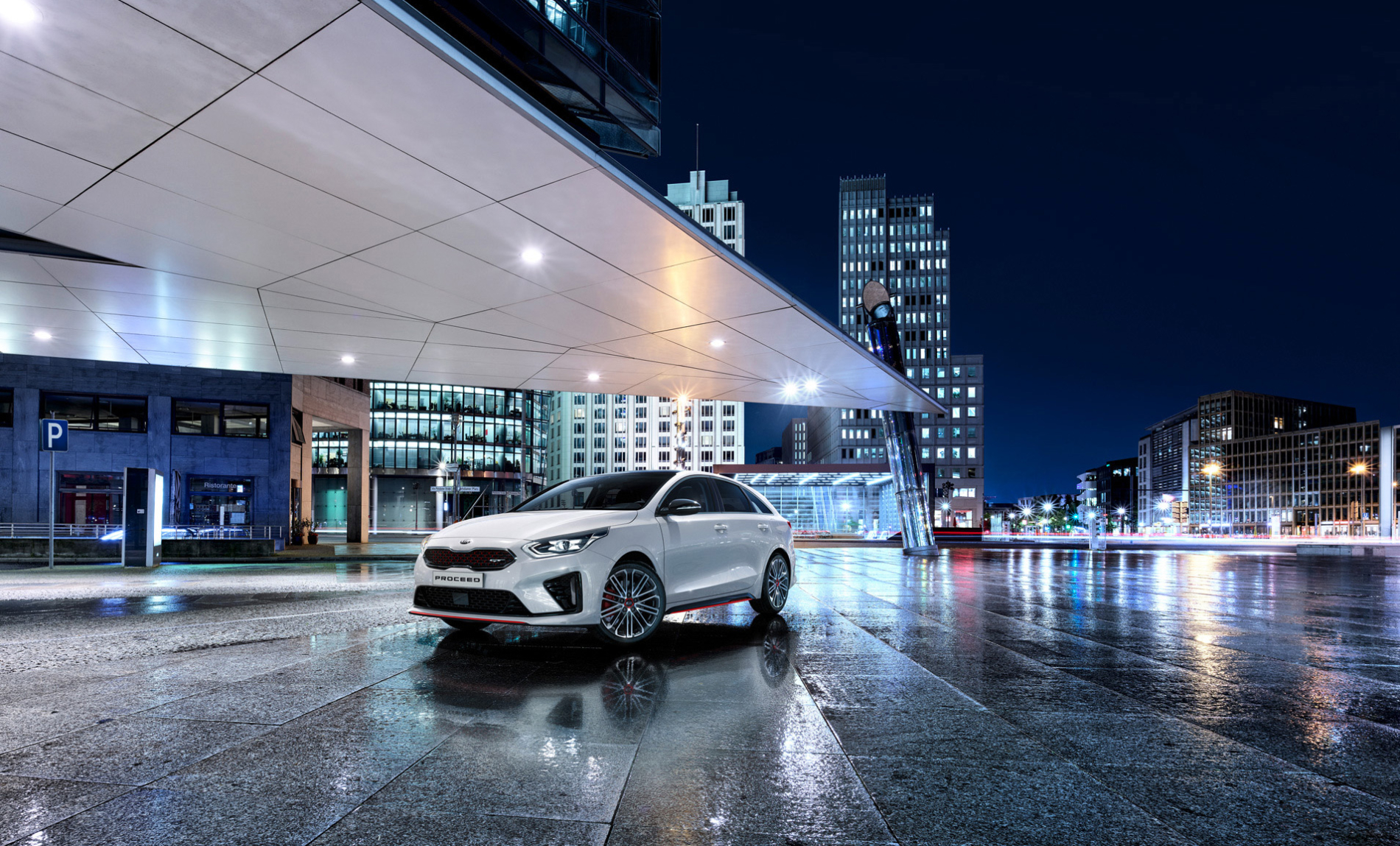 Car & transportation photographers