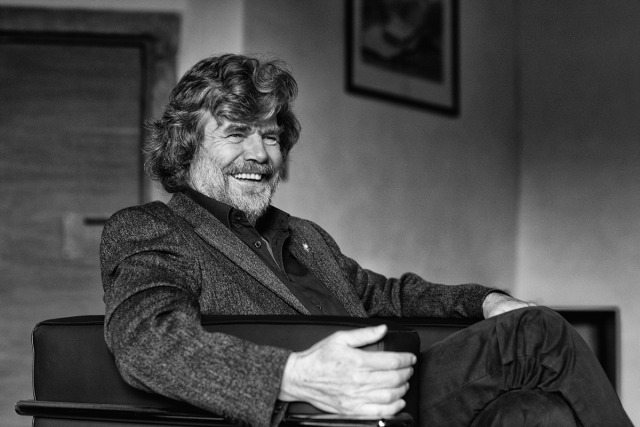  Reinhold Messner gallery