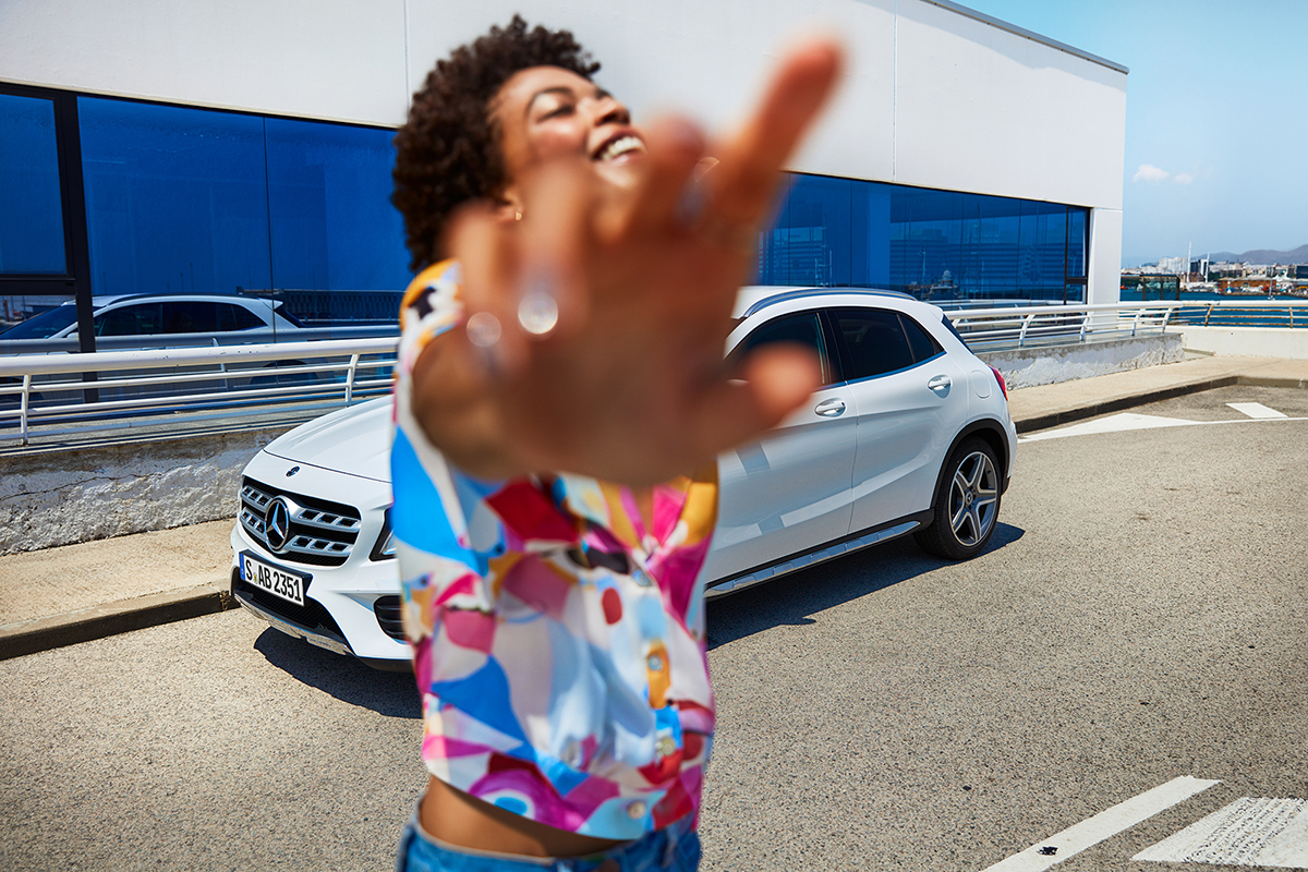 Car, People and Sports Photographers