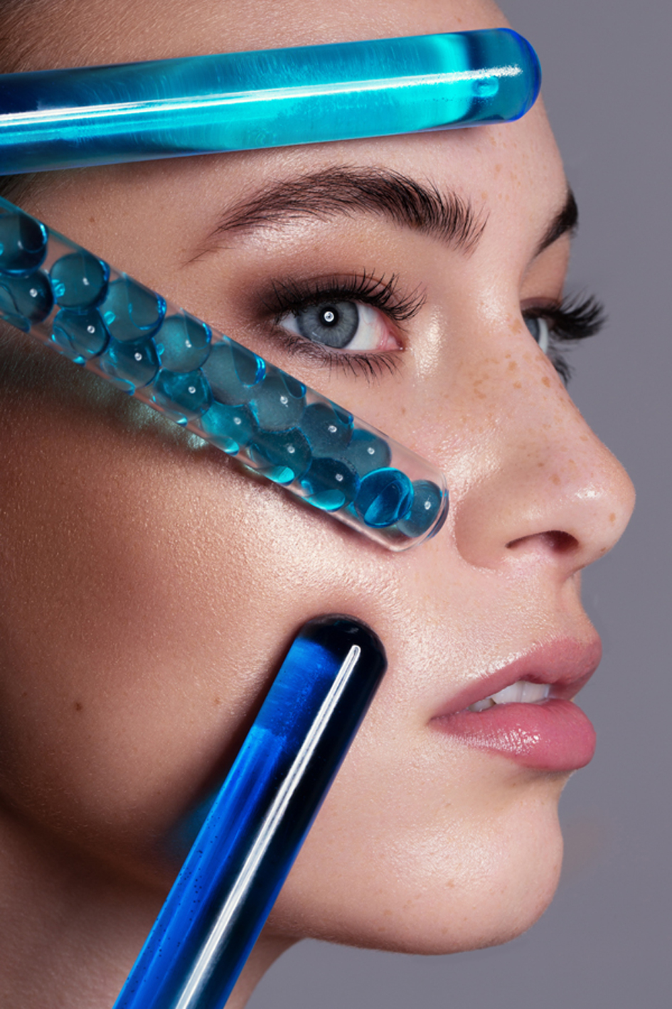 Beauty photographers