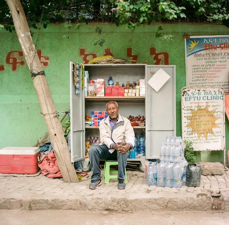 Advertising photographers