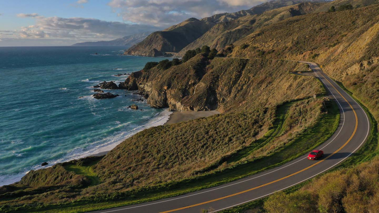 Location Scouts and Aerial Photography & Film Services