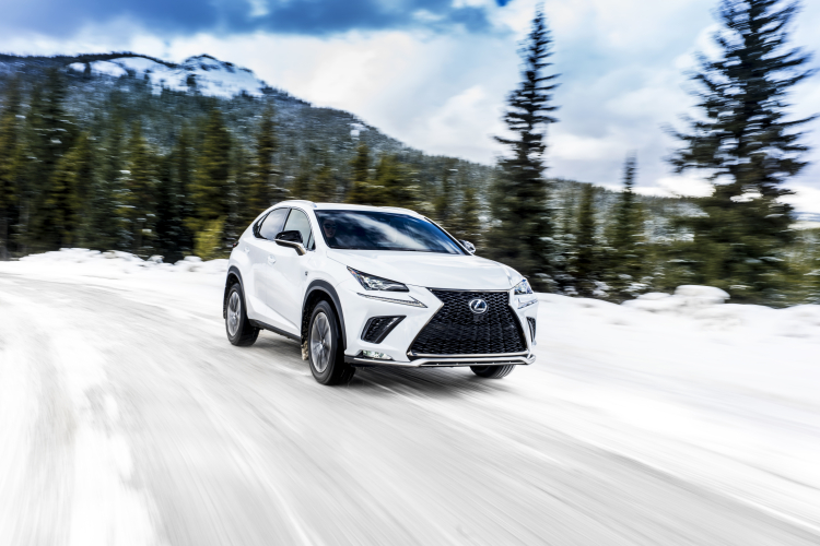 Car & transportation photographers