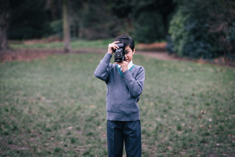 Portraiture and Corporate Photographers