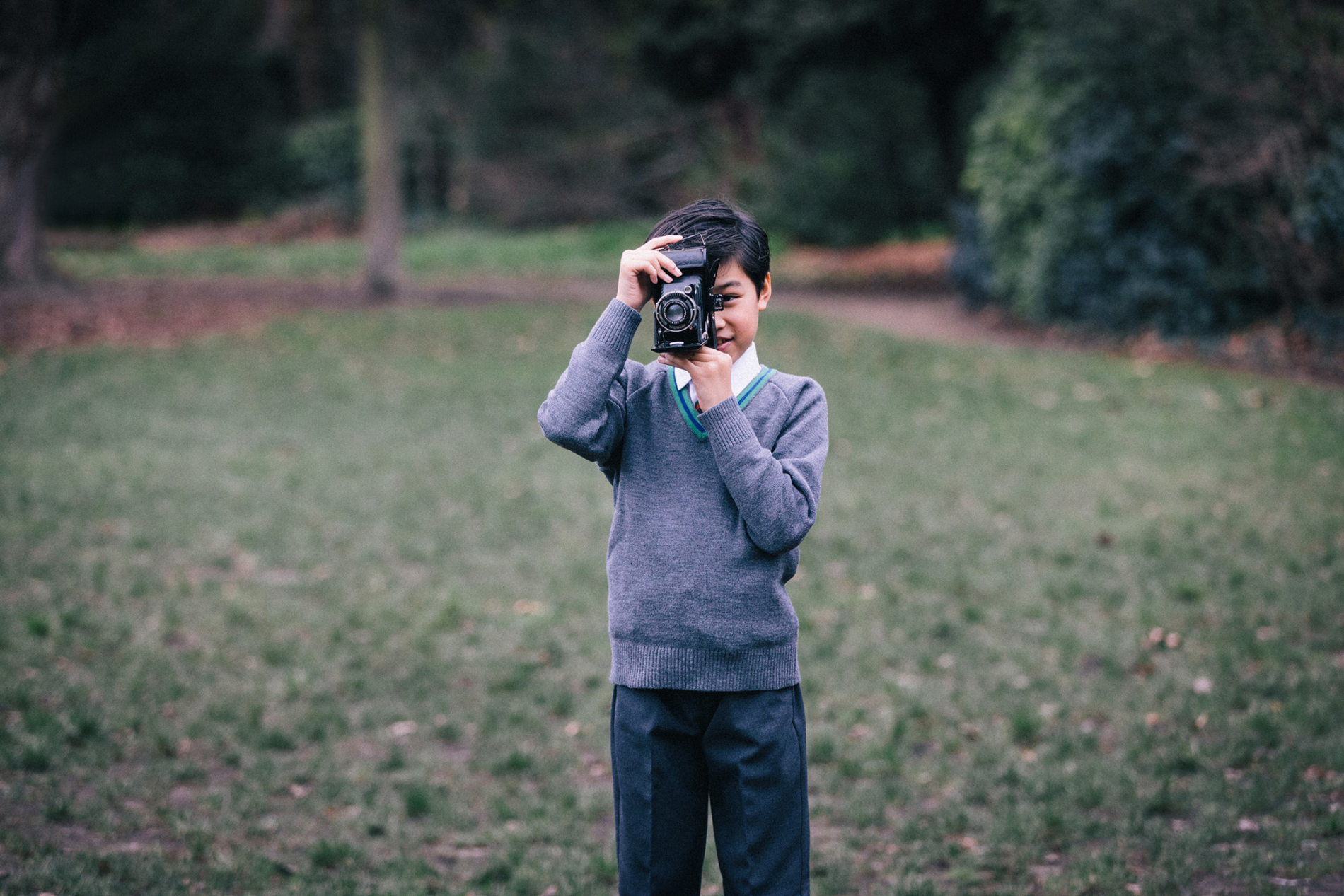 Portraiture and Corporate Photographers