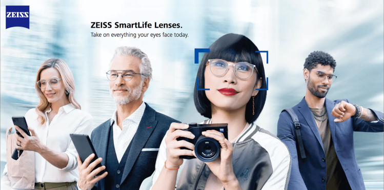 People & lifestyle photographers