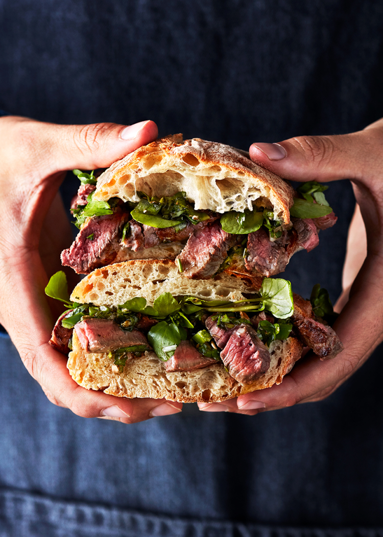 Food & drink photographers