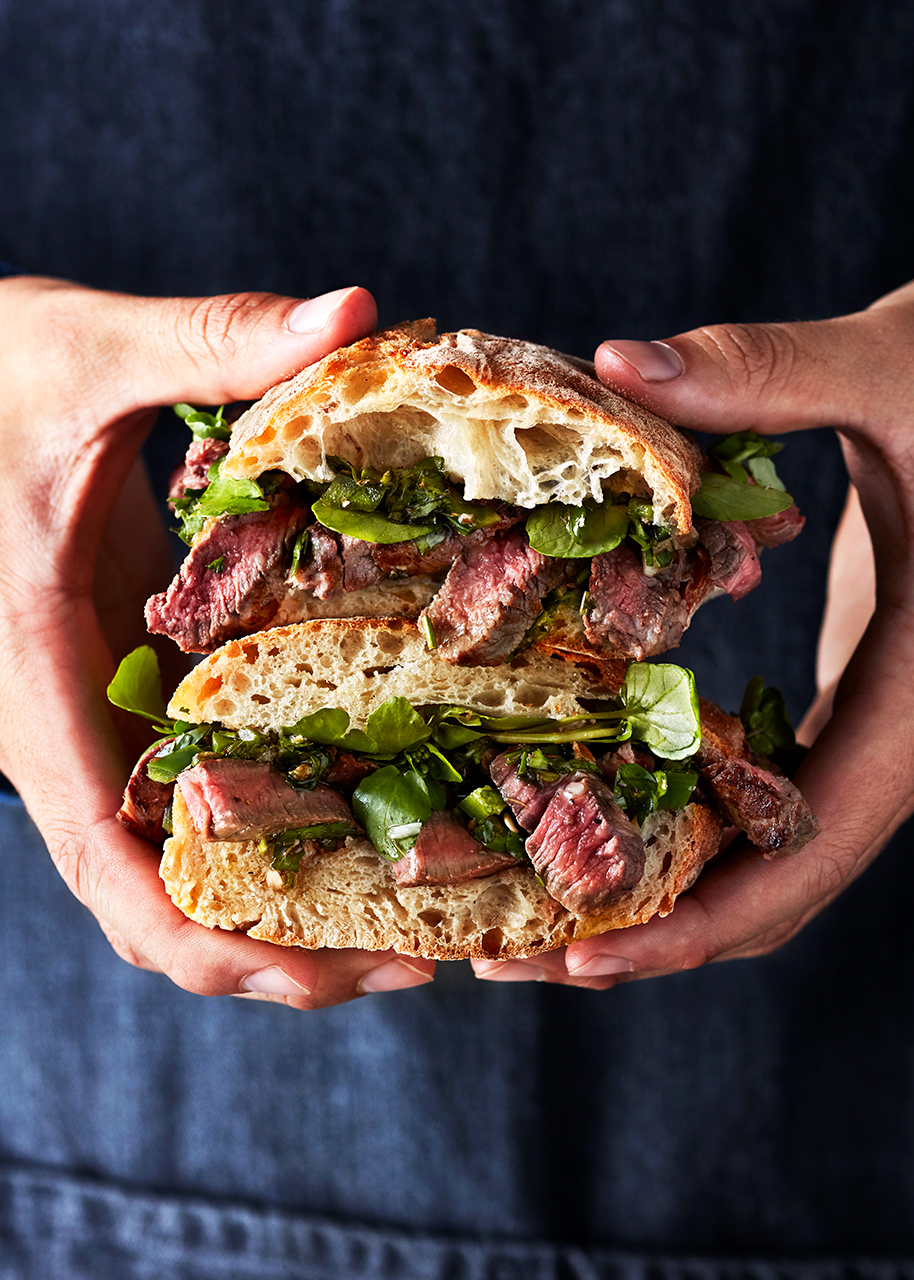 Food & drink photographers