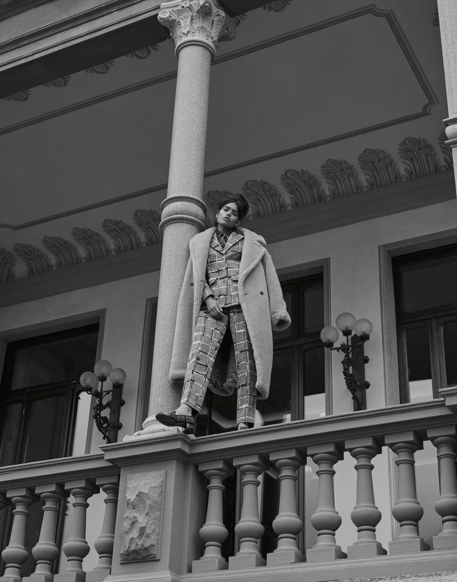 Fashion photographers