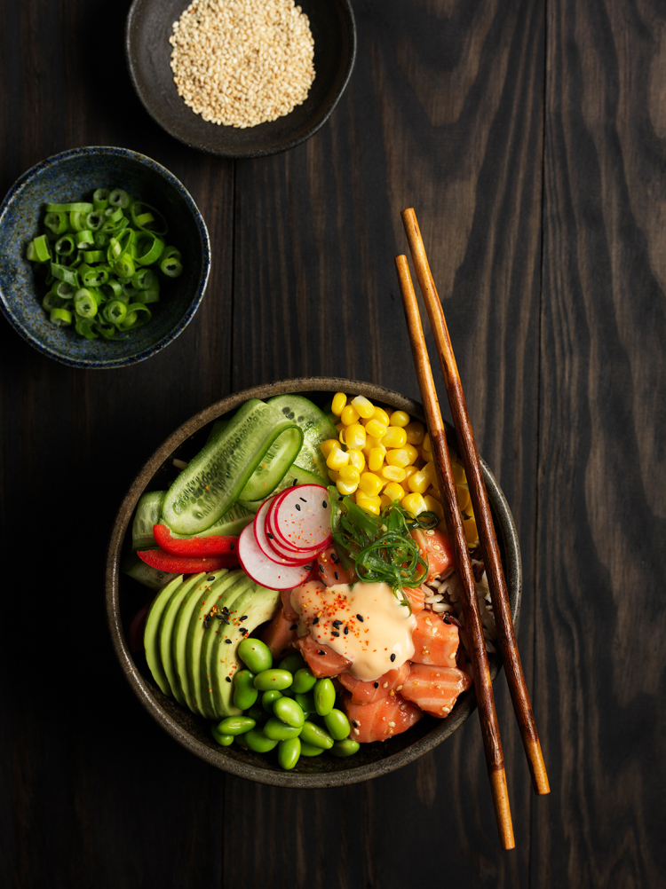 Food & drink photographers