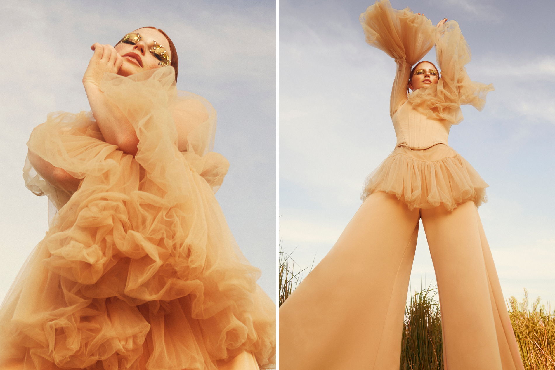 Fashion & Beauty Photographers
