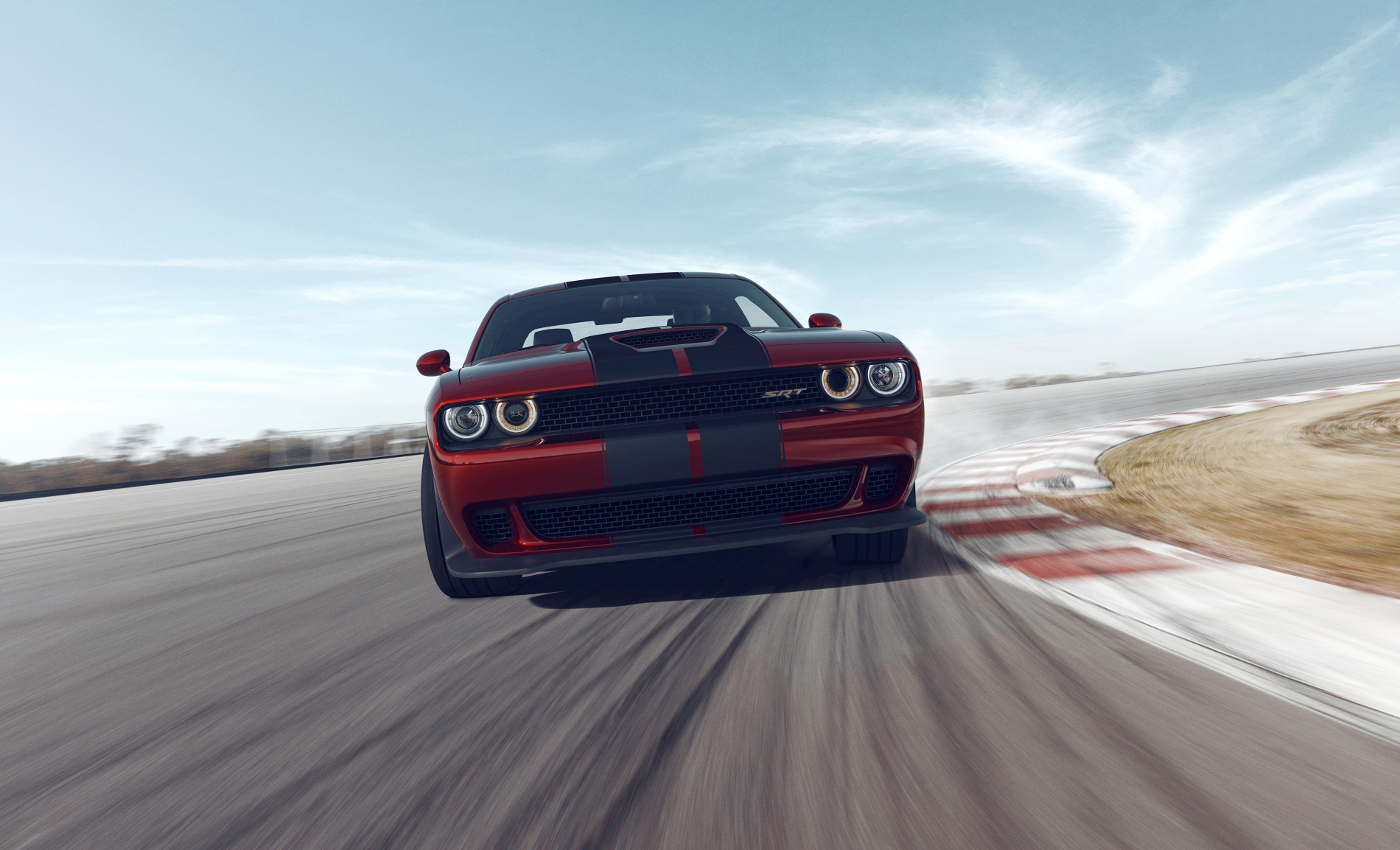 Car & transportation photographers