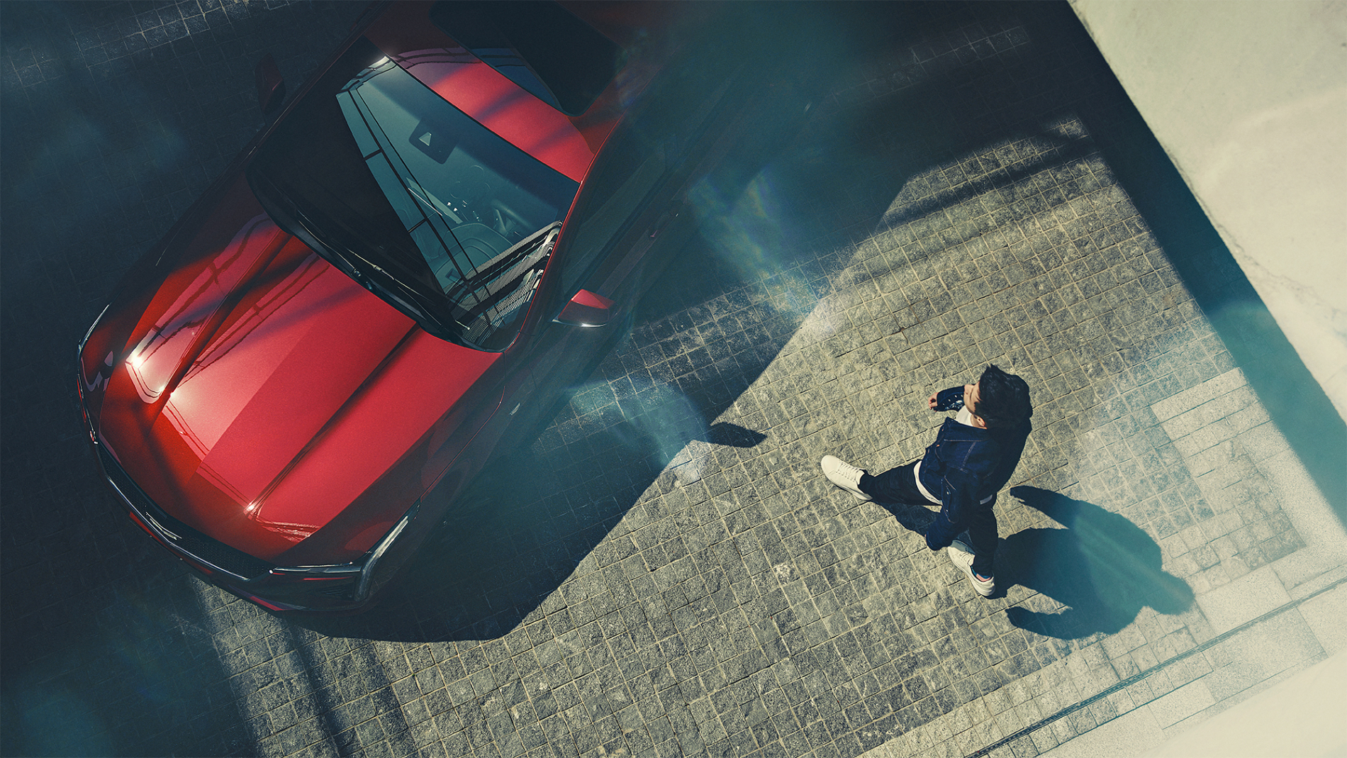Car & transportation photographers
