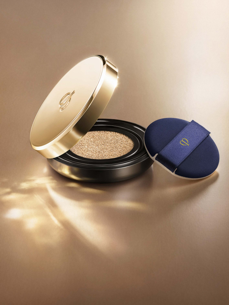 Cosmetics photographers