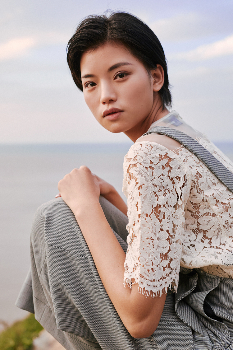 Fashion photographers