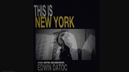 Edwin Datoc