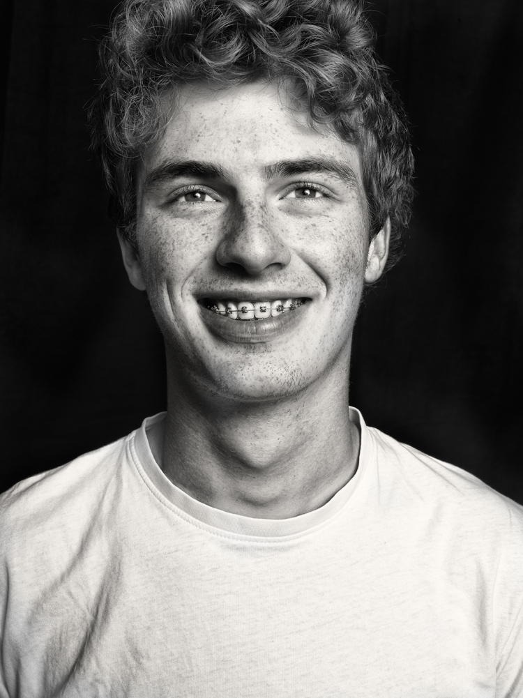 Portrait, People and Corporate Photographers