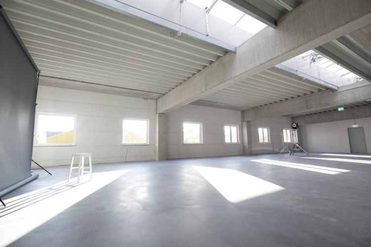 Studios for Photo & Film and Equipment Rental