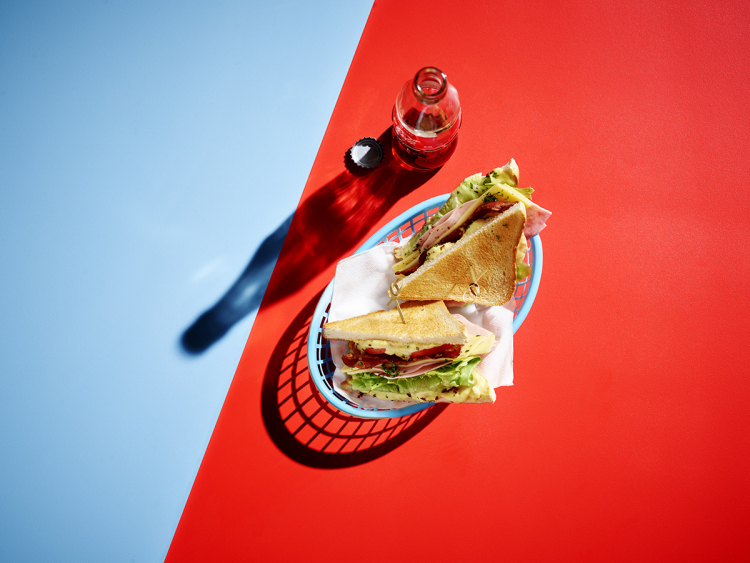 Food & drink photographers