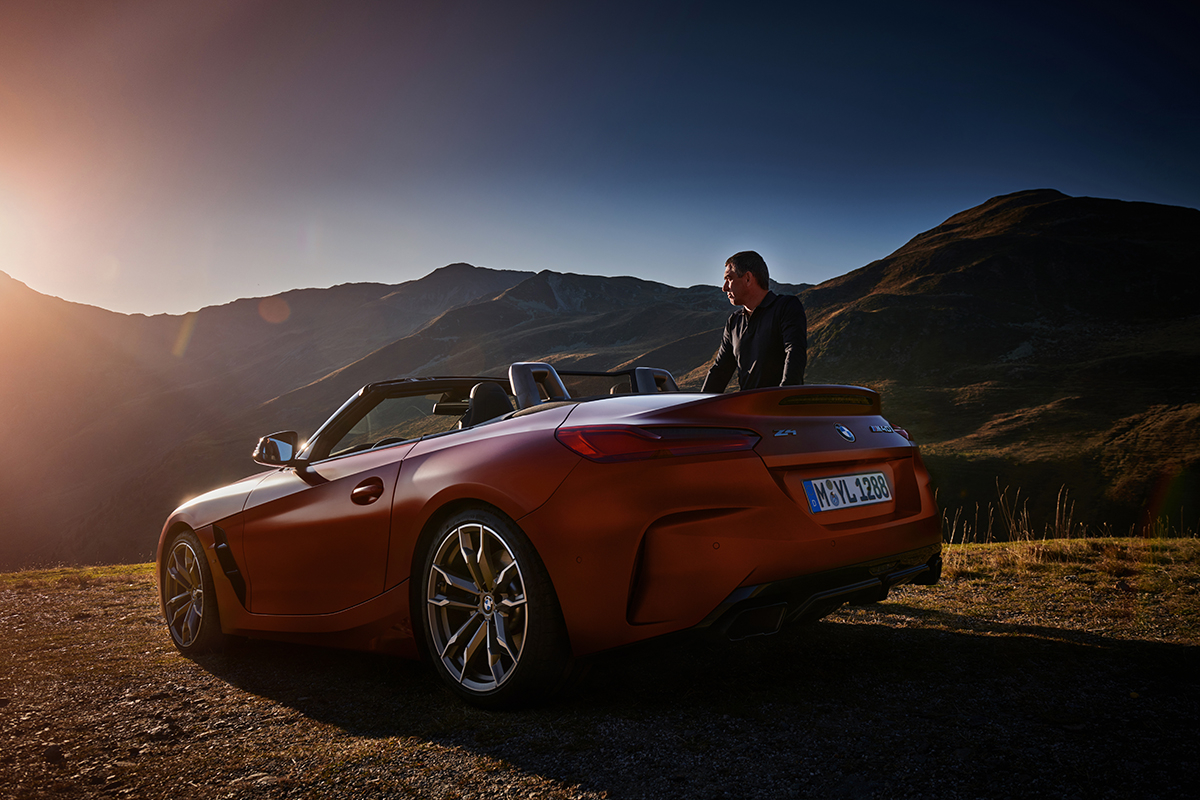 People, Sport and Cars Photographers