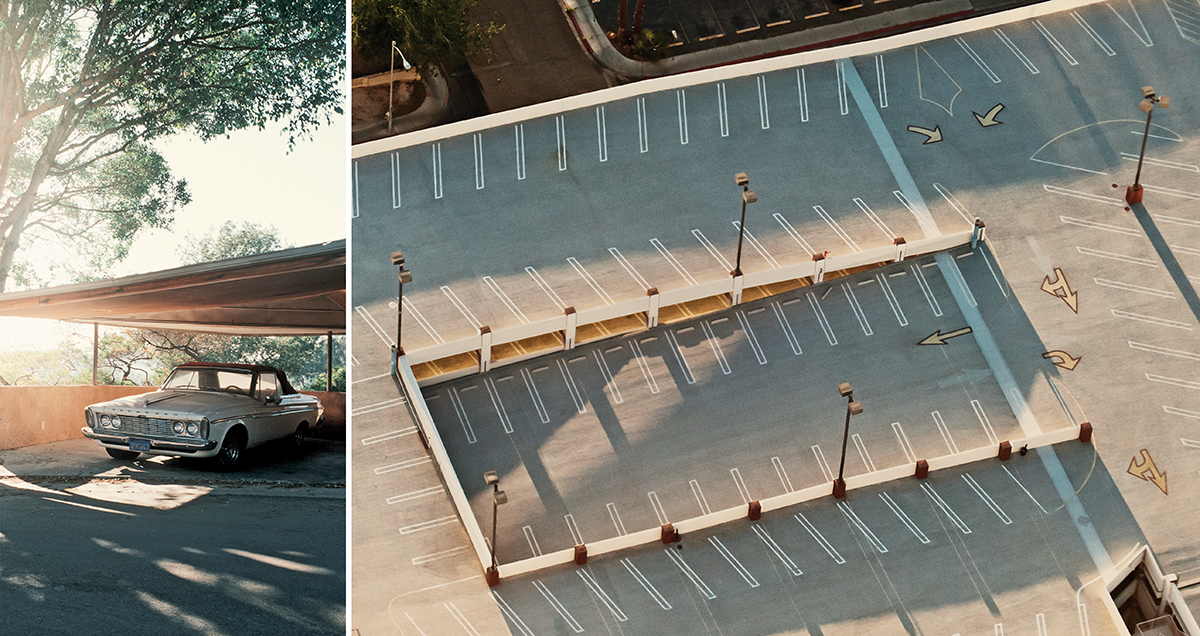 Cars & Landscape and People Photographers