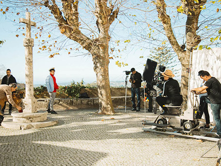 SERVICES FOR PHOTO & FILM
