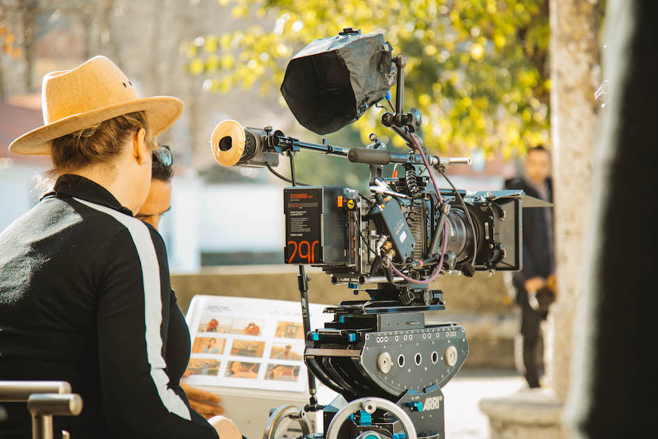 Production Services Portugal