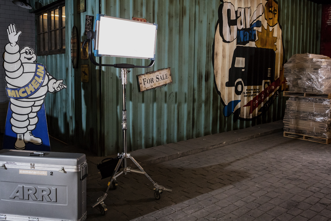 camera-studio