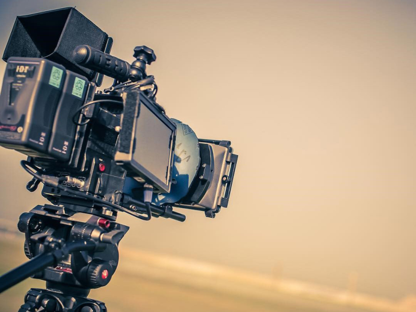 SERVICES FOR PHOTO & FILM
